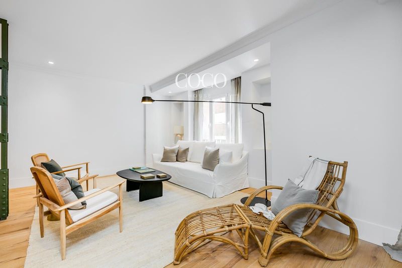 Piso en venta Madrid. Ref: 1765. Coco House