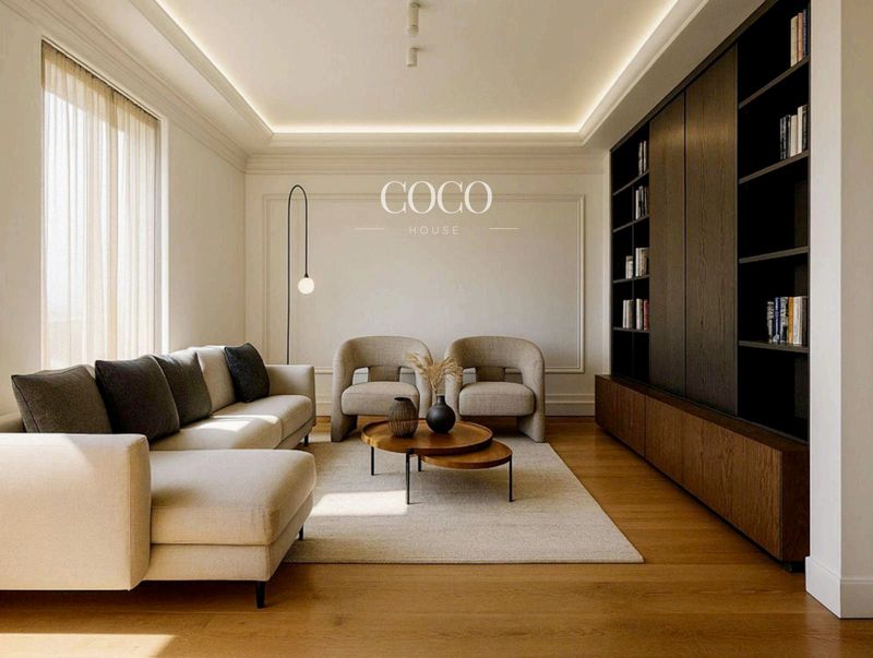 Piso en venta Madrid. Ref: 1766. Coco House