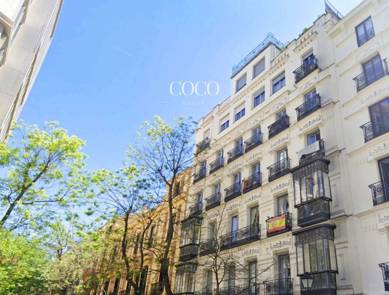 Piso en venta Madrid. Ref: 1767. Coco House