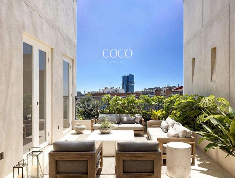 Piso en venta Madrid. Ref: 1768. Coco House