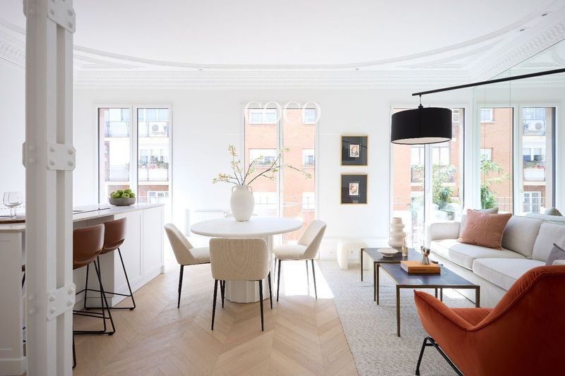 Piso en venta Madrid. Ref: 1771. Coco House