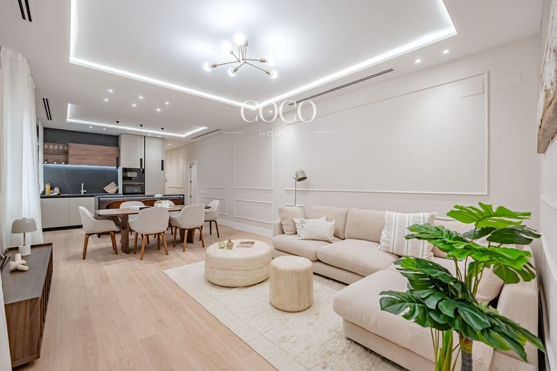 Piso en venta Madrid. Ref: 1773. Coco House