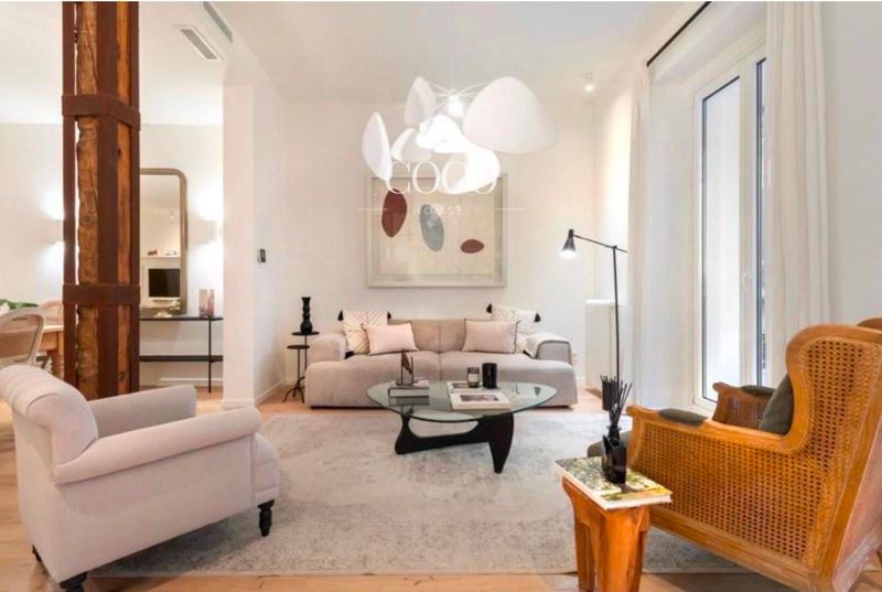 Piso en venta Madrid. Ref: 1774. Coco House