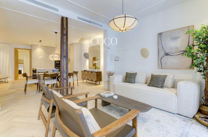 Piso en venta Madrid. Ref: 1774. Coco House