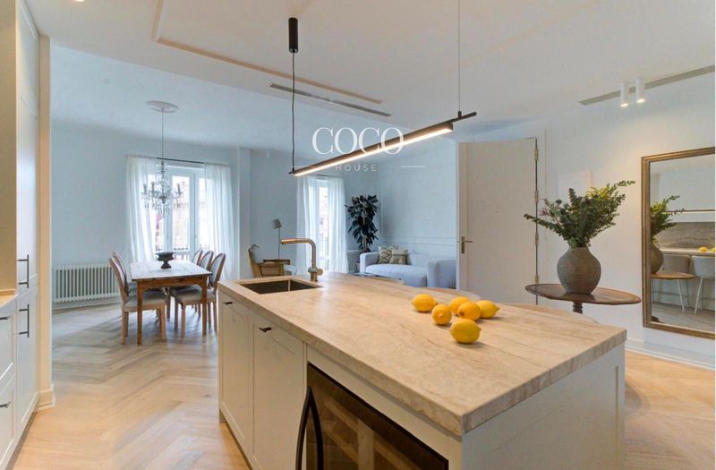 Piso en venta Madrid. Ref: 1775. Coco House