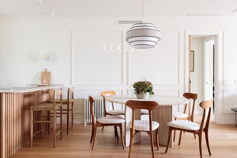 Piso en venta Madrid. Ref: 1776. Coco House