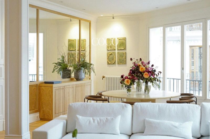 Piso en venta Madrid. Ref: 1777. Coco House