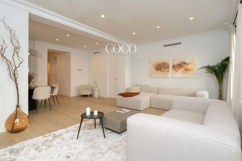 Piso en venta Madrid. Ref: 1778. Coco House