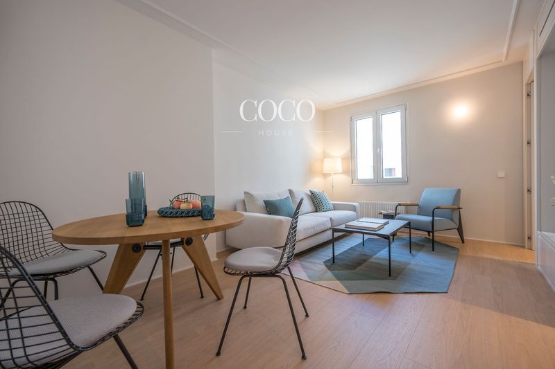 Piso en venta Madrid. Ref: 1779. Coco House