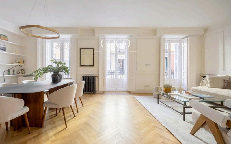 Piso en venta Madrid. Ref: 1781. Coco House