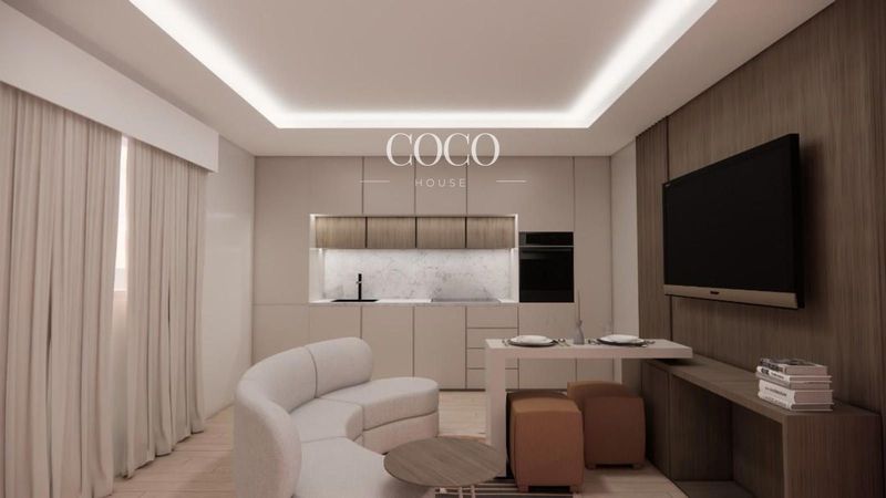 Piso en venta Madrid. Ref: 1783. Coco House