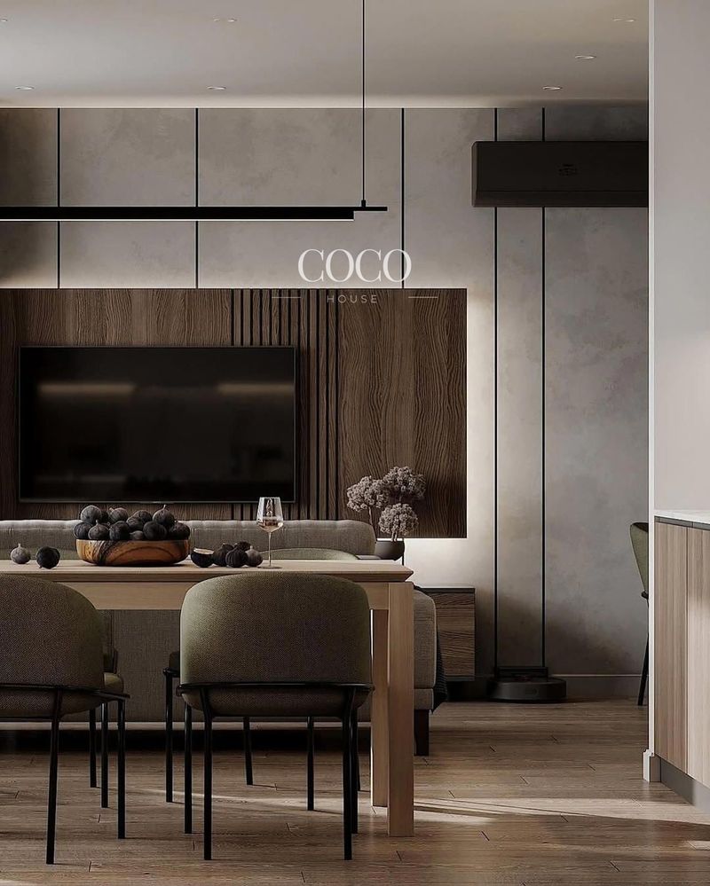 Piso en venta Madrid. Ref: 1785. Coco House