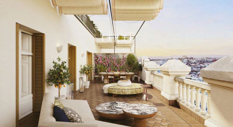 Piso en venta Madrid. Ref: 1788. Coco House