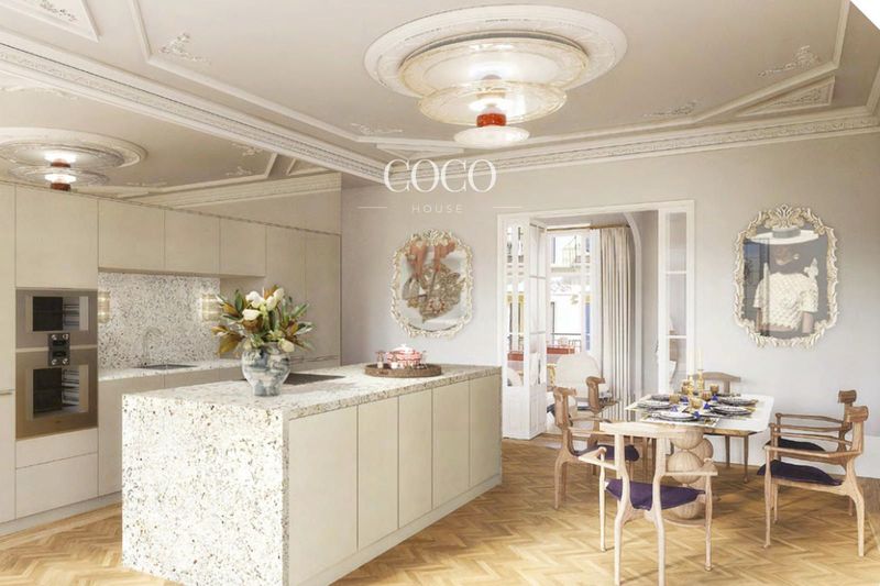 Piso en venta Madrid. Ref: 1789. Coco House