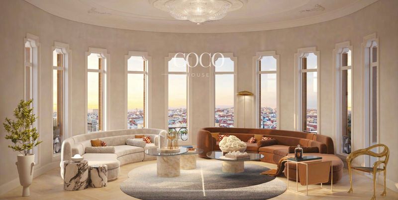 Piso en venta Madrid. Ref: 1790. Coco House