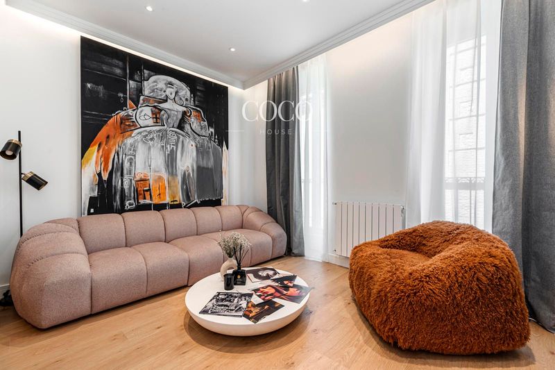 Piso en venta Madrid. Ref: 1793. Coco House