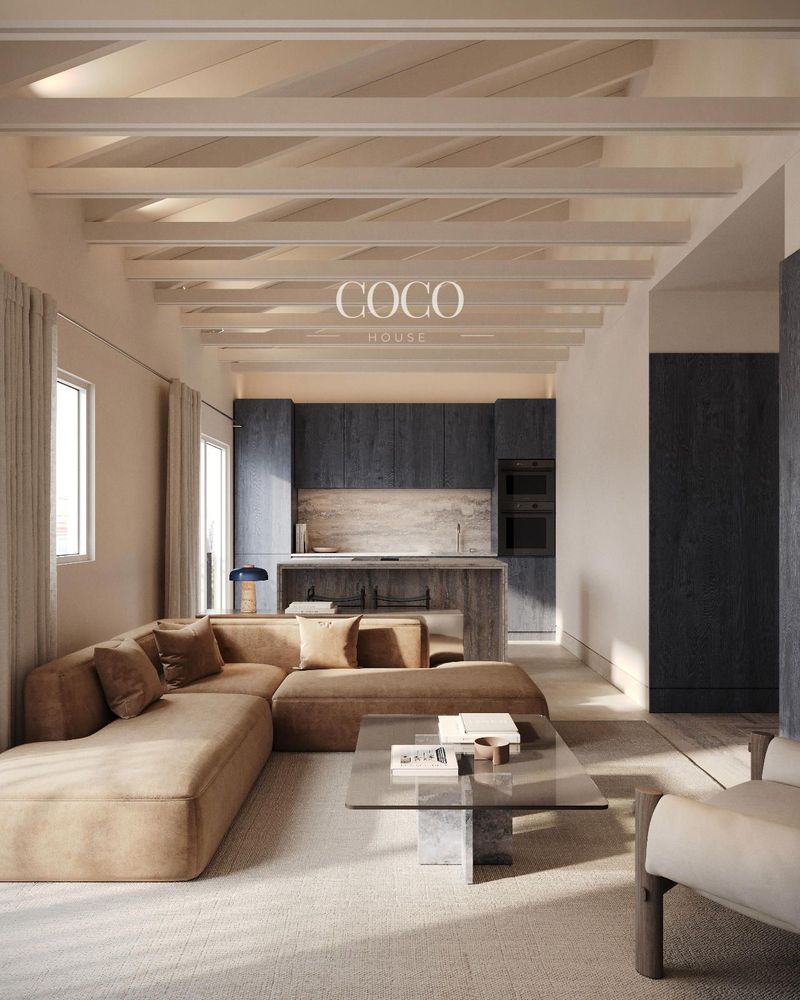 Piso en venta Madrid. Ref: 1794. Coco House