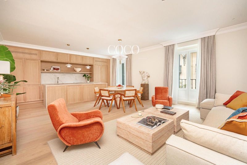 Piso en venta Madrid. Ref: 1795. Coco House