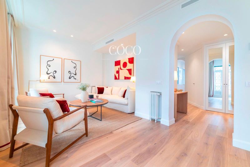 Piso en venta Madrid. Ref: 1807. Coco House
