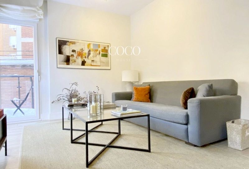 Piso en venta Madrid. Ref: 1810. Coco House