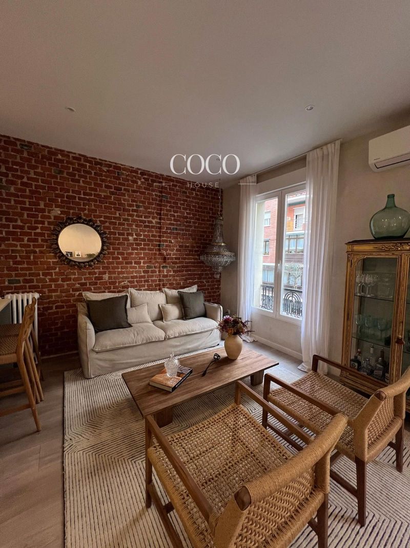 Piso en venta Madrid. Ref: 1813. Coco House