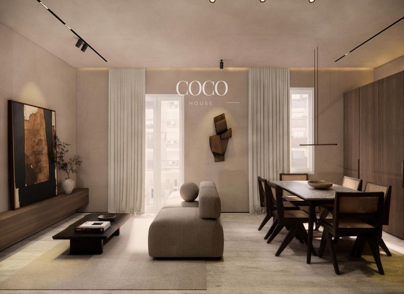 Piso en venta Madrid. Ref: 1814. Coco House