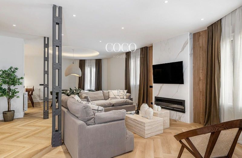 Piso en venta Madrid. Ref: 1816. Coco House
