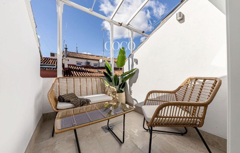 Piso en venta Madrid. Ref: 1817. Coco House