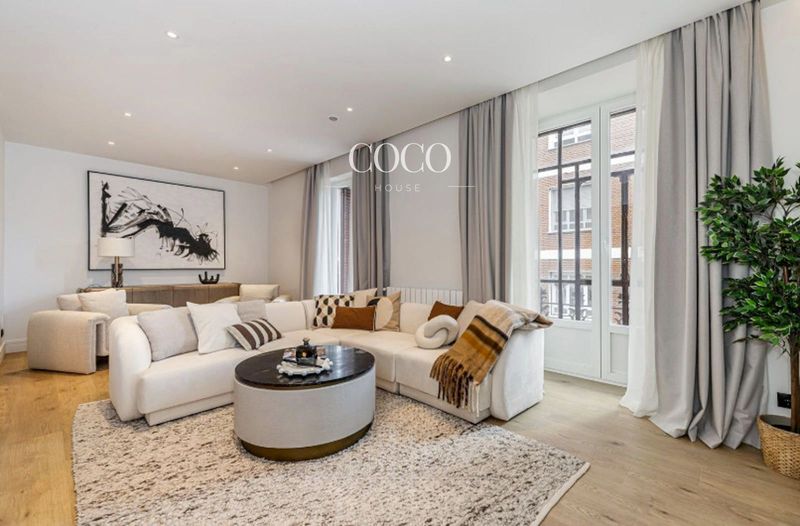 Piso en venta Madrid. Ref: 1818. Coco House
