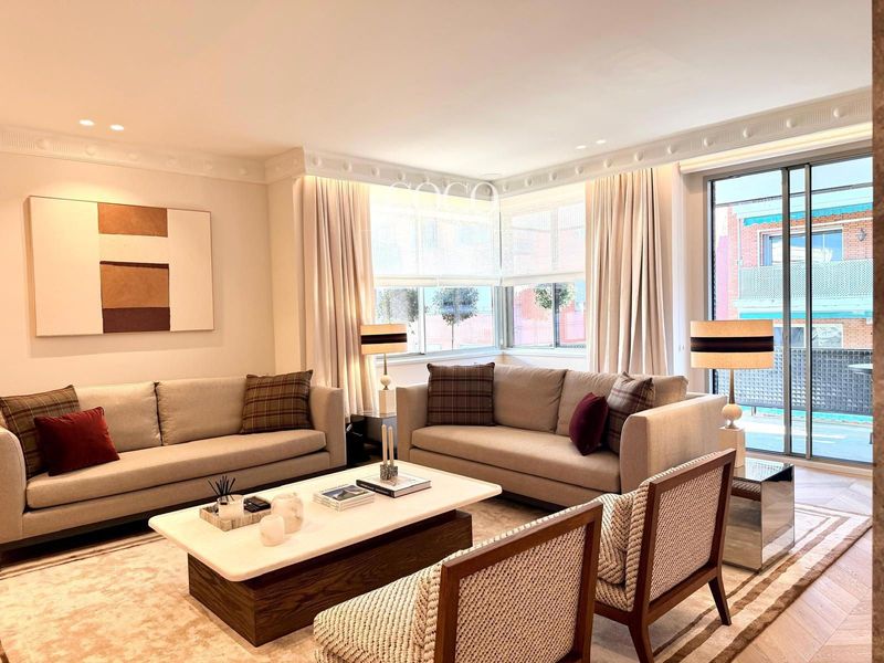 Piso en venta Madrid. Ref: 1819. Coco House