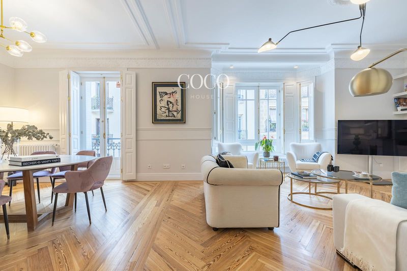 Piso en venta Madrid. Ref: 1830. Coco House