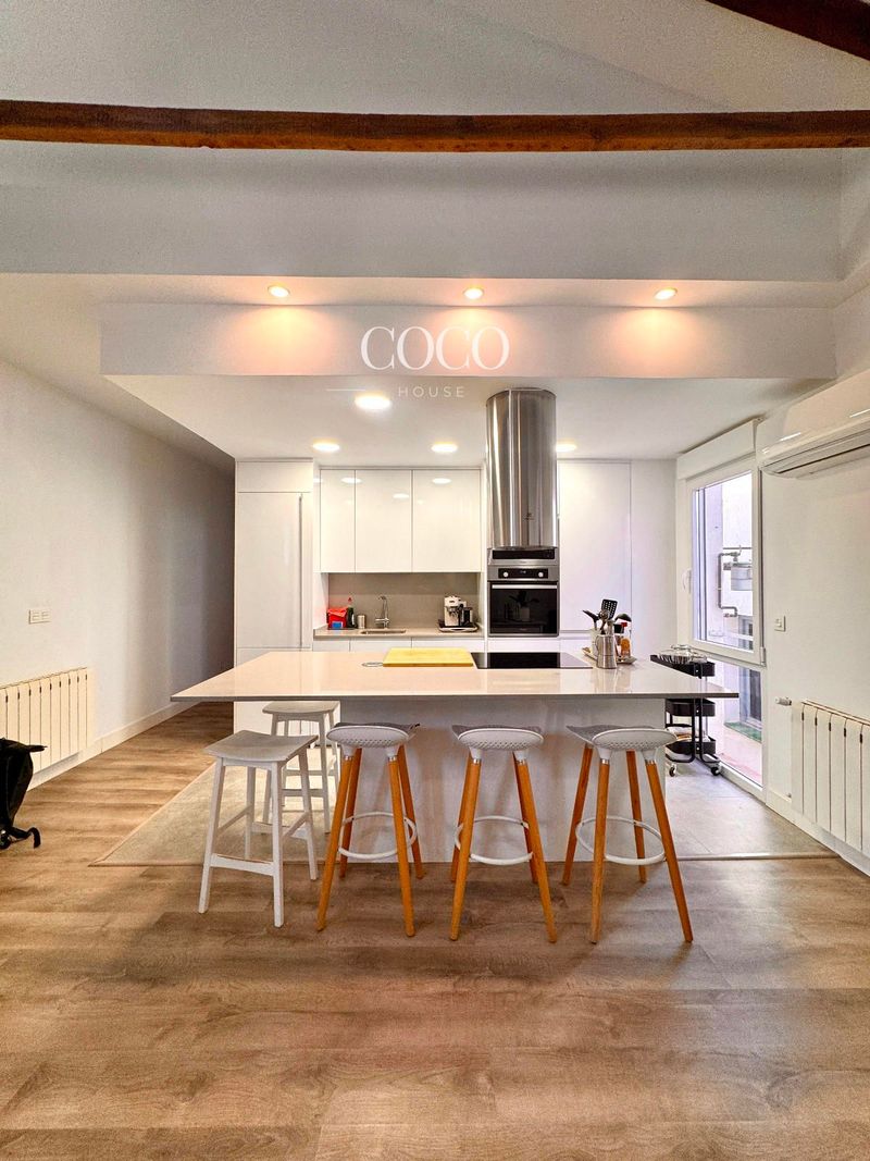 Piso en venta Madrid. Ref: 1832. Coco House