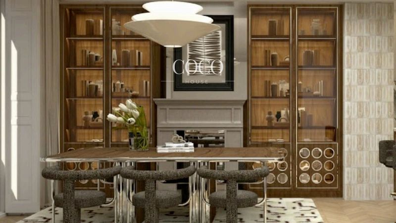 Ático en venta Madrid. Ref: 1835. Coco House