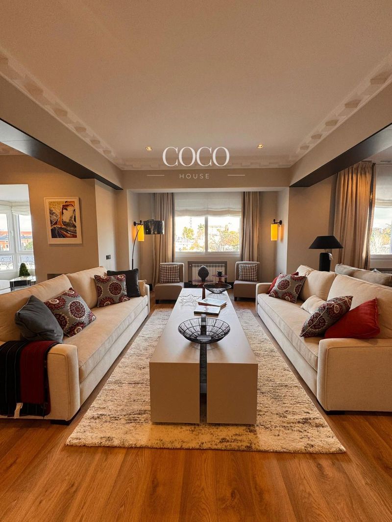 Piso en venta Madrid. Ref: 1838. Coco House