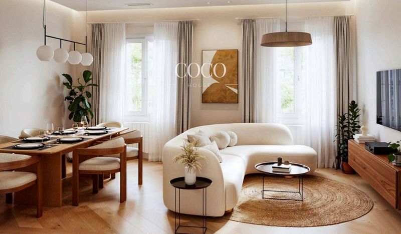 Piso en venta Madrid. Ref: 1841. Coco House