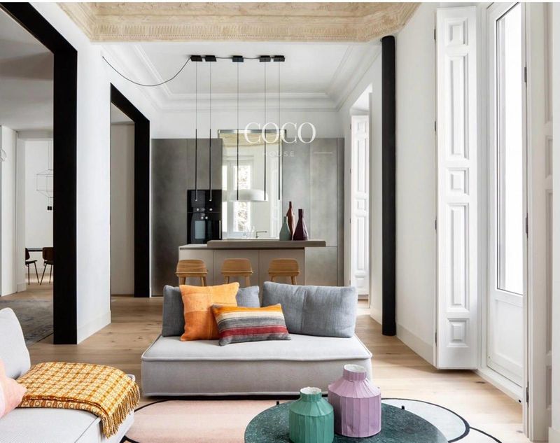 Piso en venta Madrid. Ref: 1842. Coco House