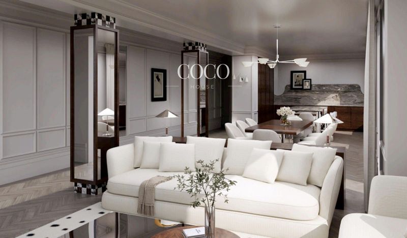 Piso en venta Madrid. Ref: 1846. Coco House