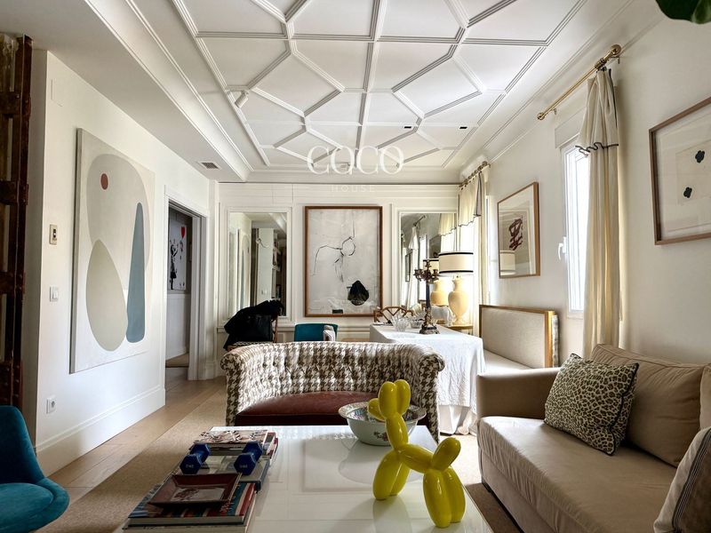 Piso en venta Madrid. Ref: 1849. Coco House