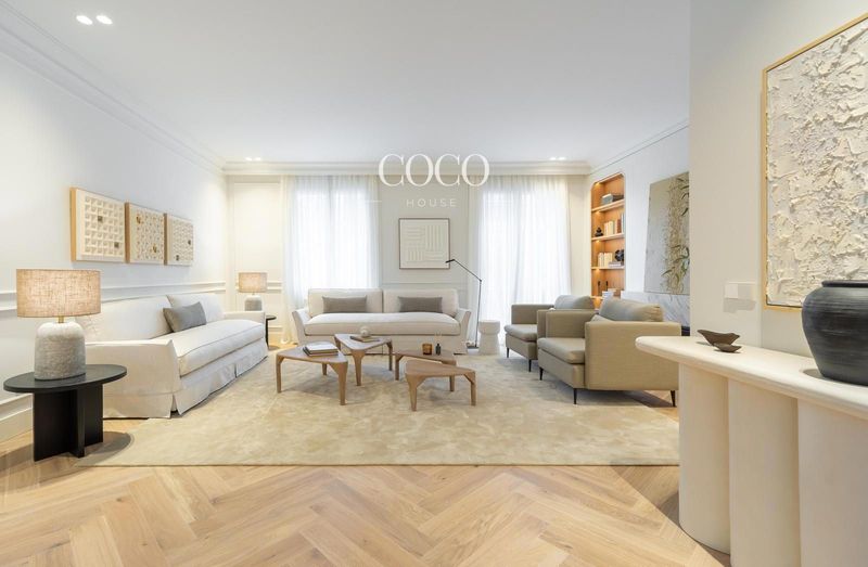 Piso en venta Madrid. Ref: 1850. Coco House