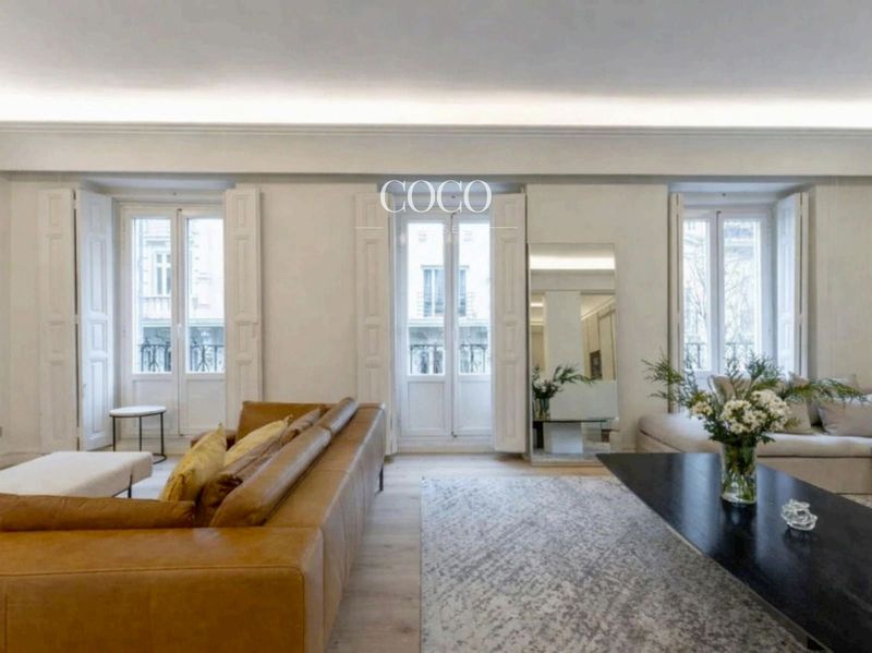 Piso en venta Madrid. Ref: 1851. Coco House