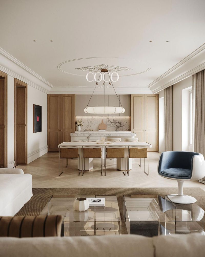 Piso en venta Madrid. Ref: 1852. Coco House