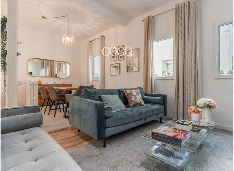 Piso en venta Madrid. Ref: 1853. Coco House