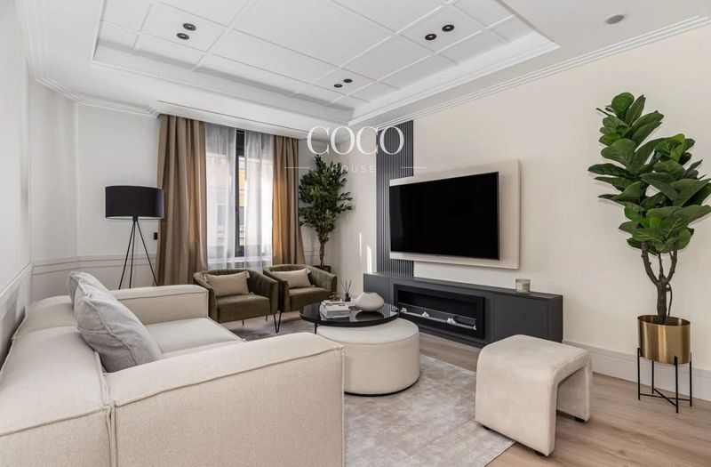 Piso en venta Madrid. Ref: 1855. Coco House