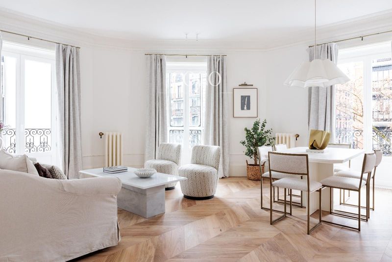 Piso en venta Madrid. Ref: 1859. Coco House