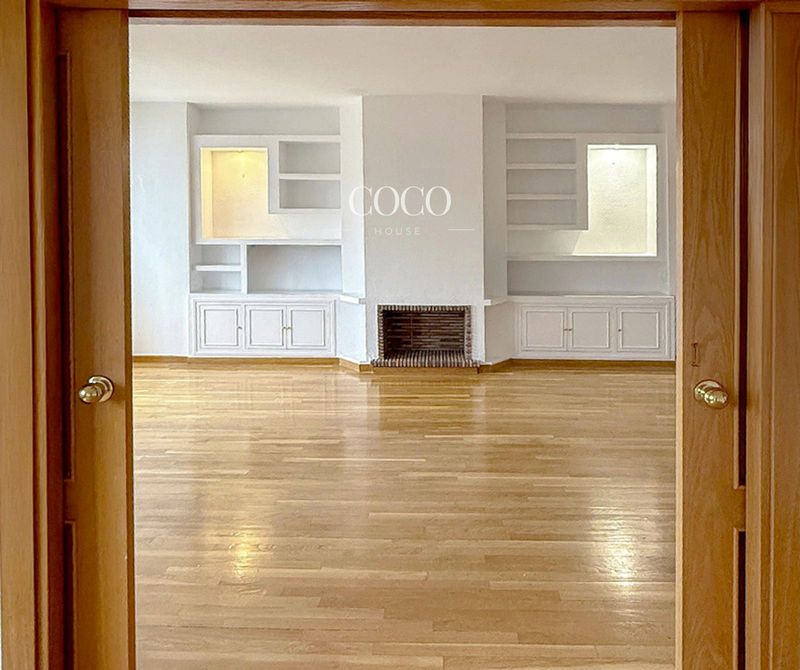 Ático en venta Madrid. Ref: 1860. Coco House