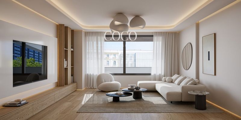 Piso en venta Madrid. Ref: 1864. Coco House