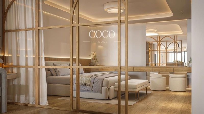 Piso en venta Madrid. Ref: 1866. Coco House