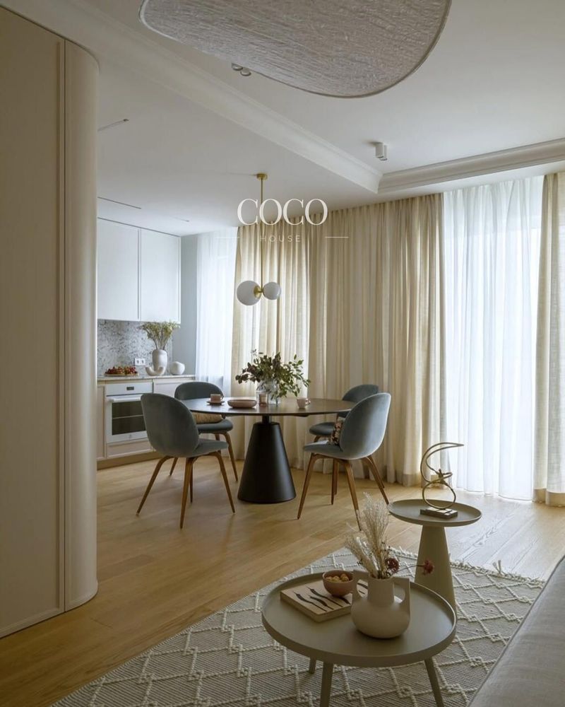 Piso en venta Madrid. Ref: 1872. Coco House