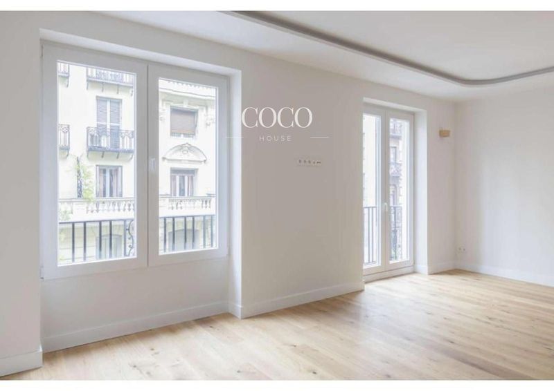 Piso en venta Madrid. Ref: 1873. Coco House