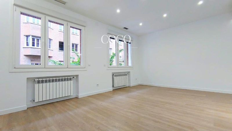 Piso en venta Madrid. Ref: 1875. Coco House